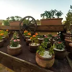 Larissa Cave Hotel
