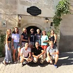 Larissa Cave Hotel