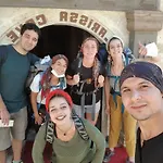 Larissa Cave Hotel