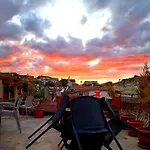 Larissa Cave Hotel Nevsehir