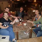 Hotel Larissa Cave