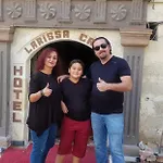 Hotel Larissa Cave Nevsehir