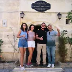Hotel Larissa Cave Nevsehir