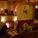 호텔 Larissa Cave 네브셰히르