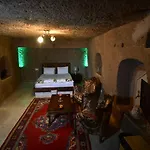Larissa Cave
