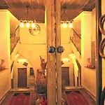 Hotel Larissa Cave