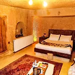 Larissa Cave Nevsehir