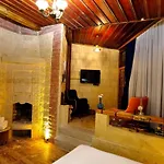 Larissa Cave Hotel