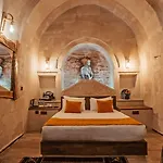 Larissa Cave Hotel Nevsehir