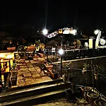 Larissa Cave Hotel 2*