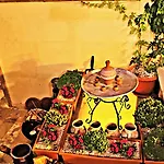 Larissa Cave Hotel