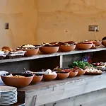 Larissa Cave Hotel