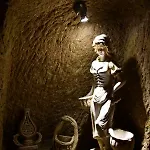 Larissa Cave