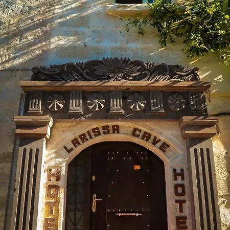 Hotel Larissa Cave Nevşehir