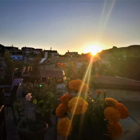 Larissa Cave 2* Nevşehir