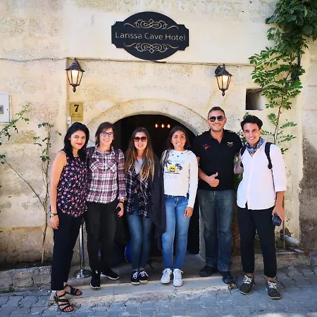 Hotel Larissa Cave Nevşehir