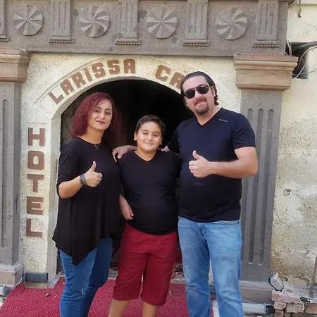 Hotel Larissa Cave Nevsehir