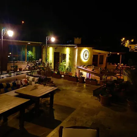 Larissa Cave Hotel Nevşehir