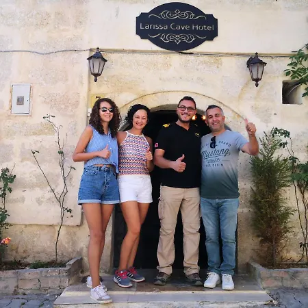 Hotel Larissa Cave Nevşehir