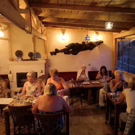 Hotel Larissa Cave Nevsehir