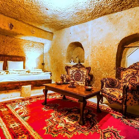 Larissa Cave 2* Nevsehir
