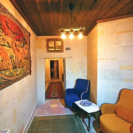 Hotel Larissa Cave Nevsehir