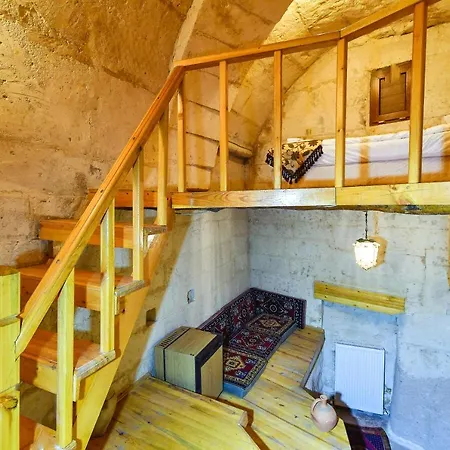 Hotel Larissa Cave Nevsehir