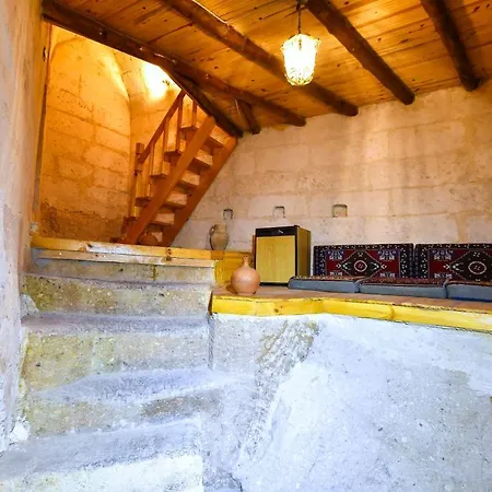 Hotel Larissa Cave Nevşehir