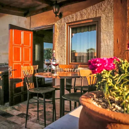 Larissa Cave Hotel Nevsehir