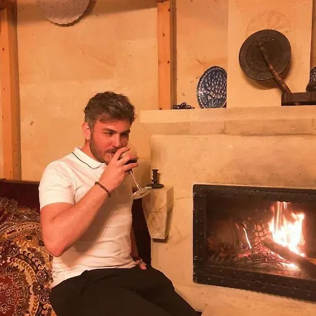 Larissa Cave Hotel
