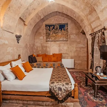 Hotel Larissa Cave Nevsehir