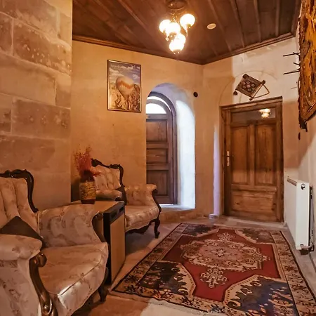 Hotel Larissa Cave Nevsehir