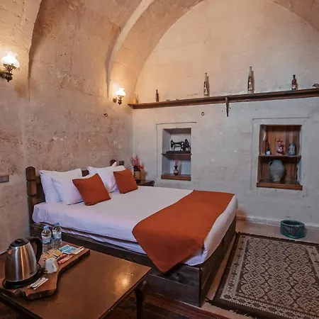 Larissa Cave Hotel Nevsehir