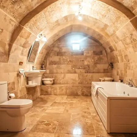 Larissa Cave Hotel Nevsehir