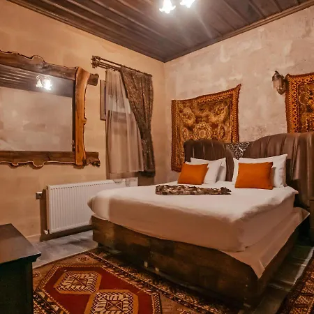 Larissa Cave Hotel Nevşehir