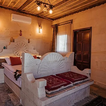 Hotel Larissa Cave Nevsehir