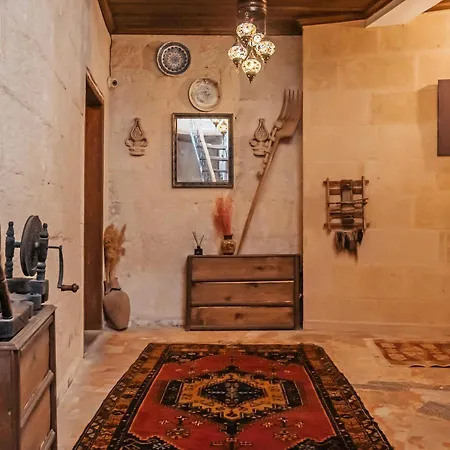 Larissa Cave Hotel Nevşehir