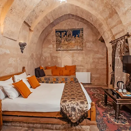 Larissa Cave Hotel Nevşehir