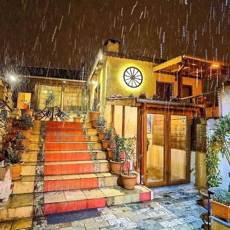 Larissa Cave 2* Nevşehir