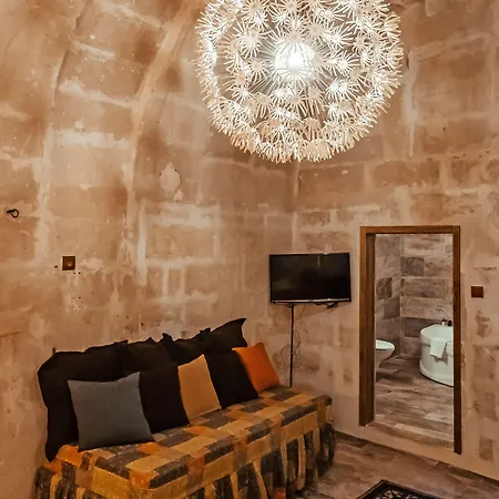 Hotel Larissa Cave Nevşehir