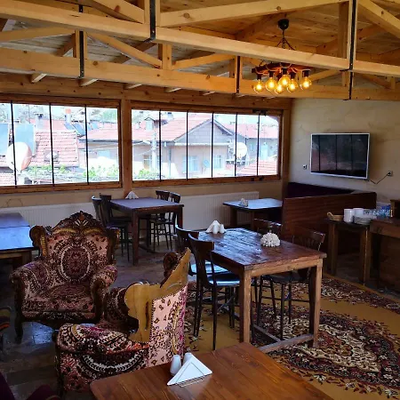 Hotel Larissa Cave Nevsehir