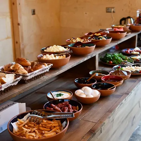 Larissa Cave Hotel Nevşehir