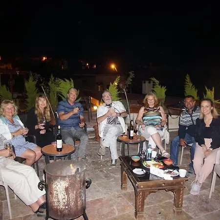 Larissa Cave 2* Nevşehir