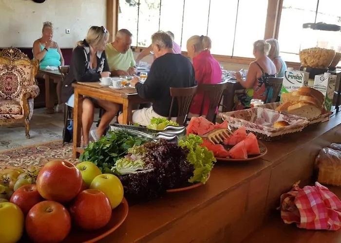 Hotel Larissa Cave Nevşehir