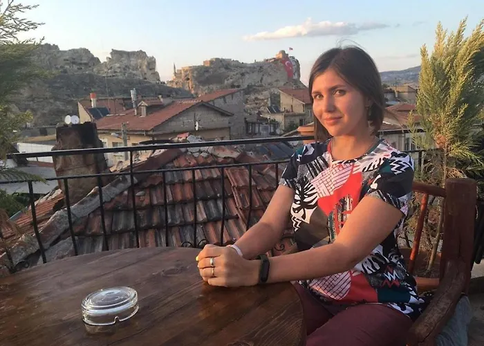 Larissa Cave 2* Nevşehir