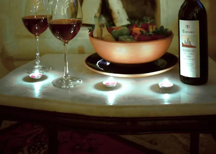 Larissa Cave Hotel 2*