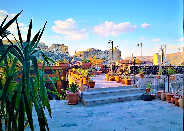 Larissa Cave نفسهير